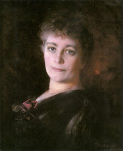 Portrait de l